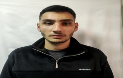 محمد سبحان شیرافکن خانقاه