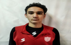 سید امیرحسین قدیرزاده