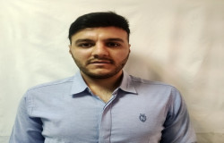 علی یادگارنیا