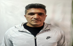 مهدی گودرزی