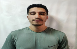 پوریا سهراب