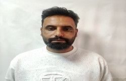 محمد خسروجردی