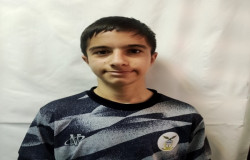 یاسین اسدی