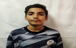 رضا خدادادی