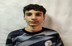 محمد ماهان جوکار