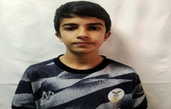 آرشا اقتداری
