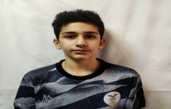 طاها محمدرحیم