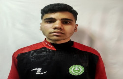 هادی قهرمانی آذر