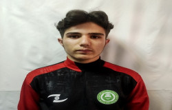 آرمین بسطامی نیا