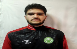 پرهام محمدی
