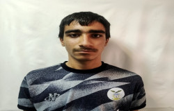 حسین آحادی