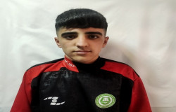 مهدی کشاورزی