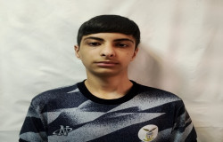 پارسا شهید