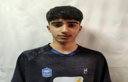 امیر حسین نیکخو