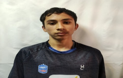 امیرمحمد محمدی
