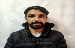 مرتضی معصوم زاده