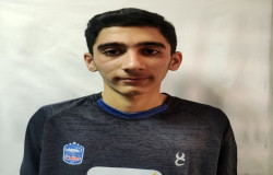 محمدمتین آقاجانی
