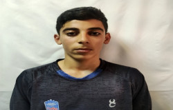 امیرمهدی احمدی