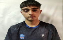 هادی جعفرلو