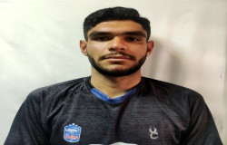 امیرحسین چاوش