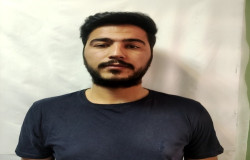 سیدعلی دهقانی