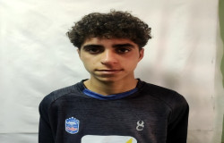 مانی جلالی جله کران