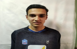 آرمین محسنی فرد