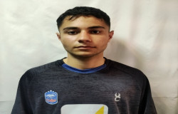 علیرضا عشایربور
