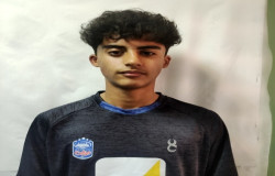 امیررضا عزتی