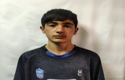 امیرعلی نوروزی