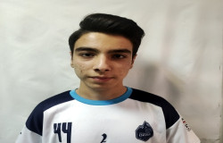 محمد رضا ملکی غلامی