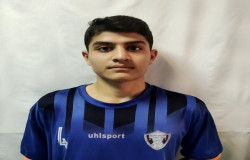 محمد رعنائی مقدم
