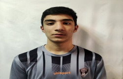 طاها مستوفی