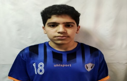 سام عبدالکریمی