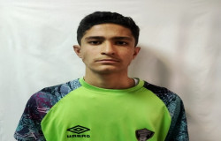 امیر مهدی مختاری