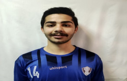 سید اهورا دانشور