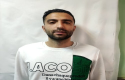 امیر حیدری