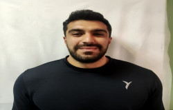 فرهاد پیرصالحی