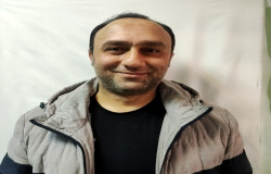 سعید زینالی