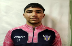 آراد فرهام
