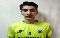 محمد کسری اطهری