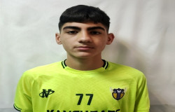علی کشاورز