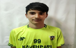 علیرضا عباسی