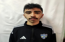 مهیار رضایی