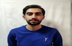 علی داریوشی