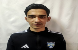 پرهام محمدی