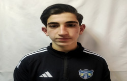 فربد محمودی