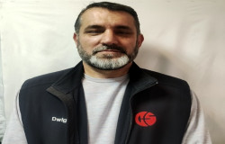 علی اصغر دماوندی نیا