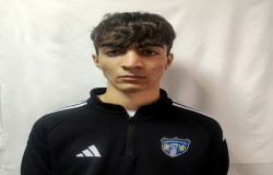 محمدپارسا شاکری