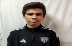 ارشک شمیمی